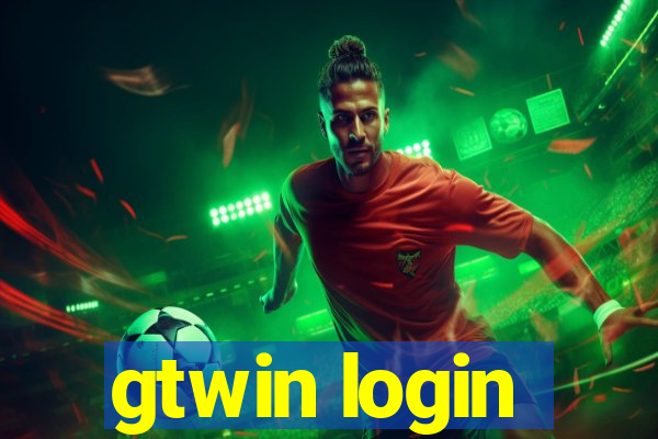 gtwin login